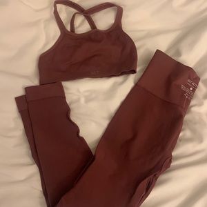 SET ACTIVE canyon set